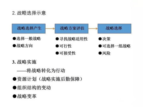 企业管理的发展、演变、崛起及战略详解